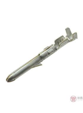 原装61527-2全新CONN PIN 18-24AWG CRIMP TIN正品