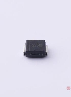 原装SS510BG全新肖特基二极管 VR=100V Io=5A正品