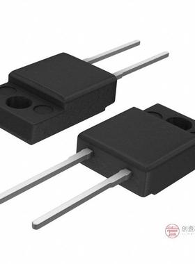 原装STTH15AC06FP全新DIODE GP 600V 15A TO220FPAC正品