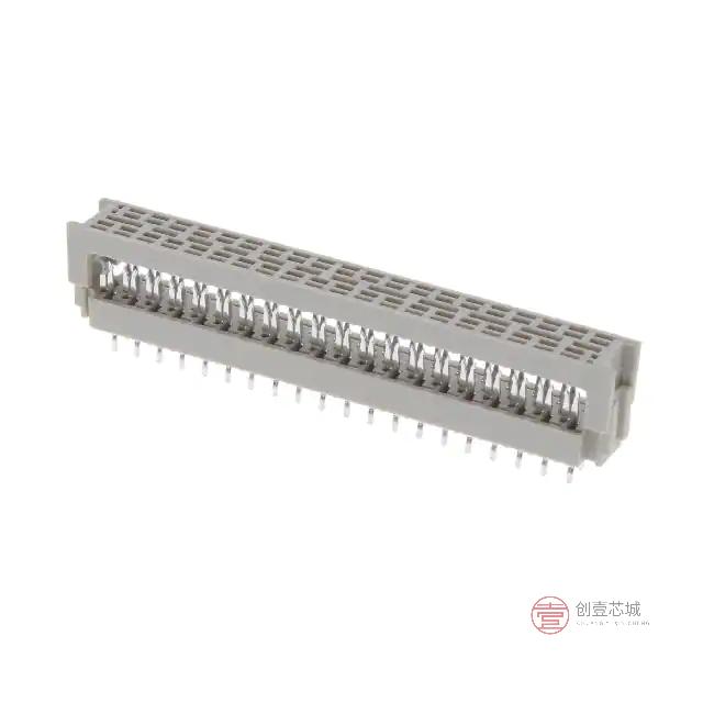 原装4-216791-0全新CONN DIP HDR IDC 40POS PCB正品