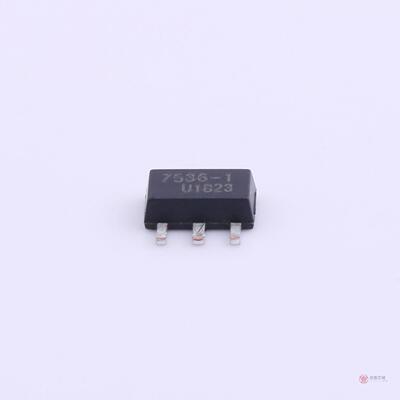 原装HT7536-1全新Vin=30V Vout=3.6V 100mA正品