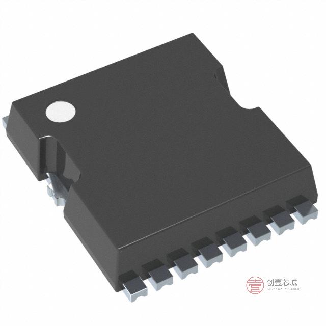 原装STO36N60M6全新MOSFET N-CH 600V 30A TOLL正品