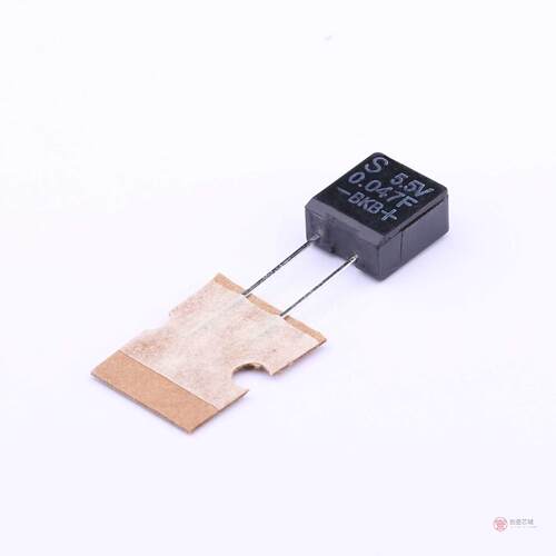 原装正品DA5R5473AF全新47mF -20%~+80% 5.5V