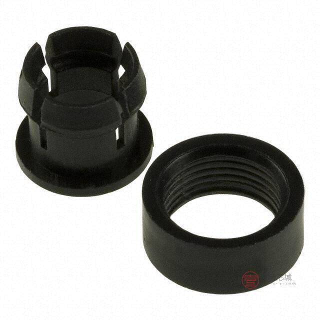 原装HLMP-0103全新CLIP/RING MOUNT FOR 5MM LEDS正品