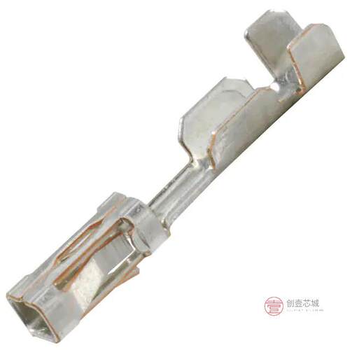 原装正品102128-2全新CONN SOCKET 22-26AWG CRIMP TIN