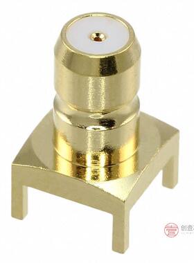 原装MSS-R-PC(40)全新CONN MSS RCPT STR 50 OHM PCB正品