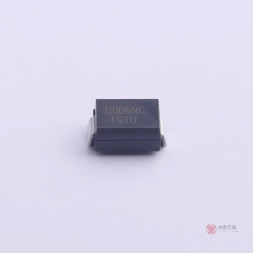原装BS0060N-C全新晶闸管浪涌抑制器（TSS）SMB正品