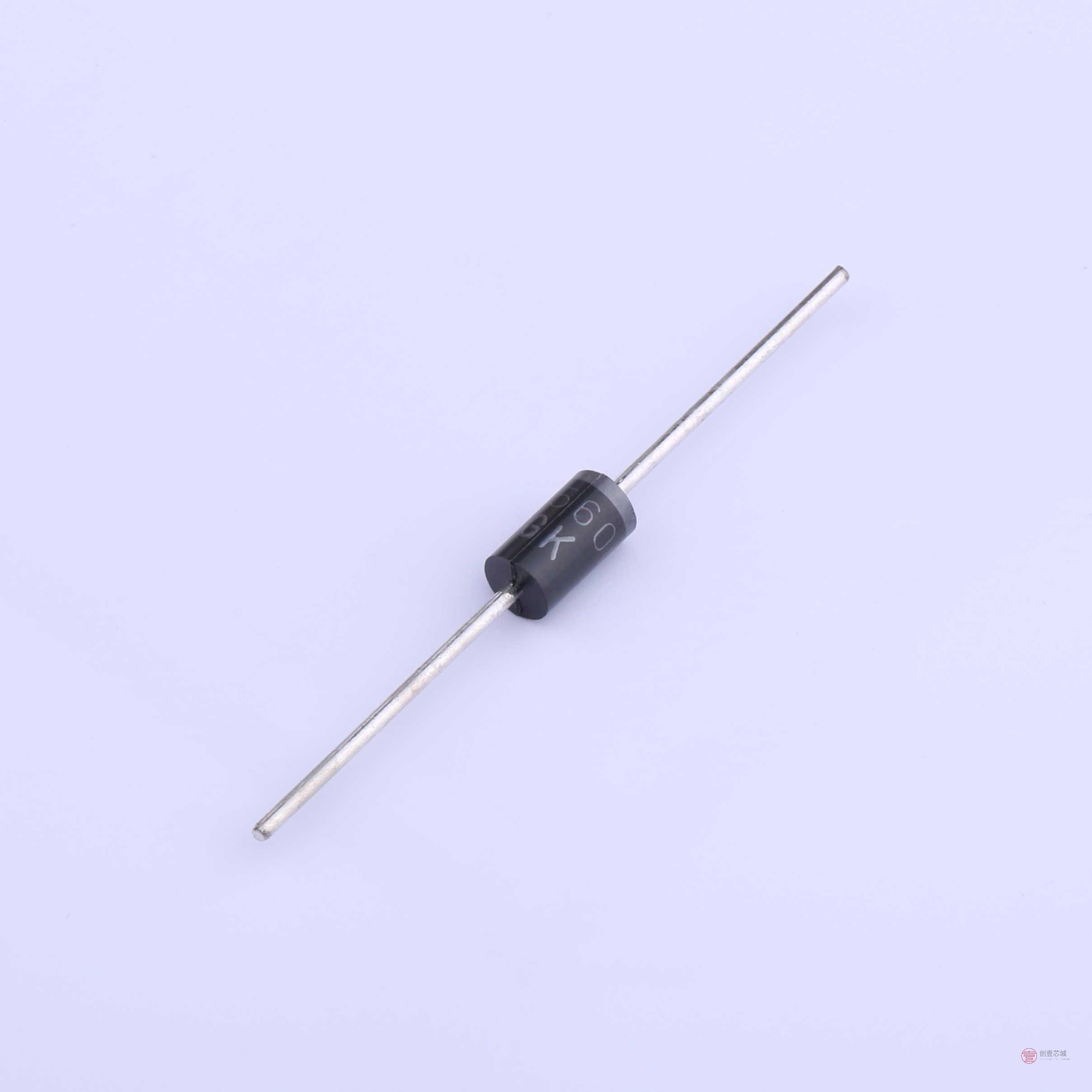 原装SR560L-B全新60V 5A 550mV@5A正品