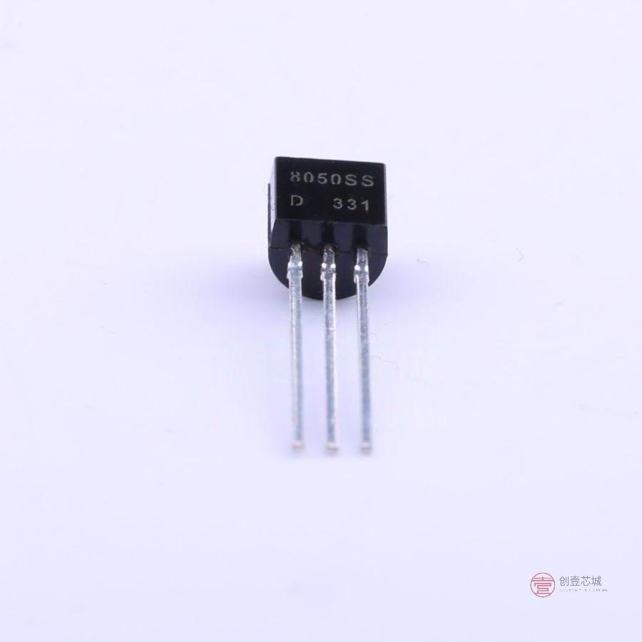 原装8050SS全新NPN 25V 1.5A D档正品