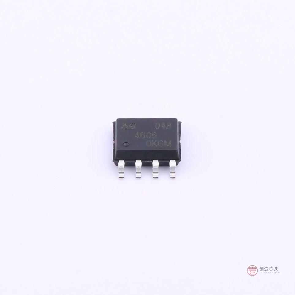 原装ASDM4606S-R全新1个N沟道和1个P沟道正品