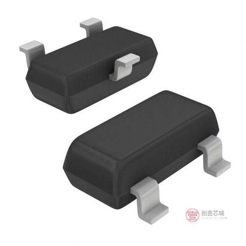 原装正品MMBZ33VALFHT116全新TVS DIODE 26VWM 46VC SSD3