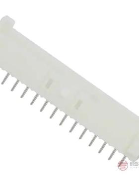 原装1-2132230-5全新CONN HEADER VERT 15POS 2.5MM正品