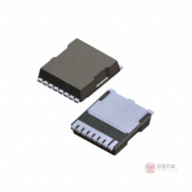 原装FDBL86062-F085全新MOSFET N-CH 100V 300A 8H