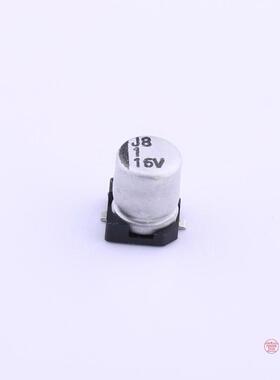 原装VE-010M1CTR-0405全新1uF 20% 16V正品