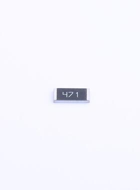 原装AS101AJ0471T4E全新470 5% 1.5W正品