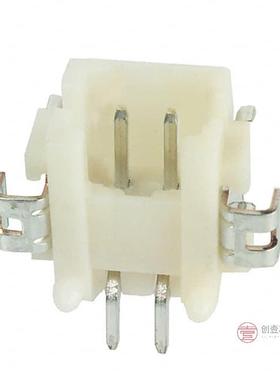 原装DF13-2P-1.25H(21)全新CONN HEADER SMD R/A 2