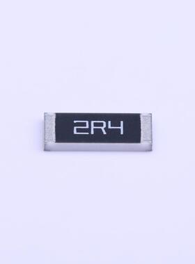 原装正品CR2512J2R40E04S全新2.4 5% 1W