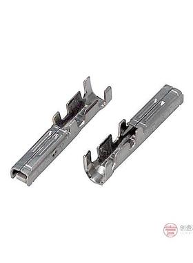 原装917511-2全新CONN SOCKET 14-16AWG CRIMP GOLD正品