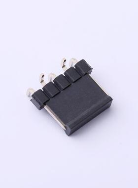 原装正品PZ254VS-11-05-A全新2.54mm 1x5P