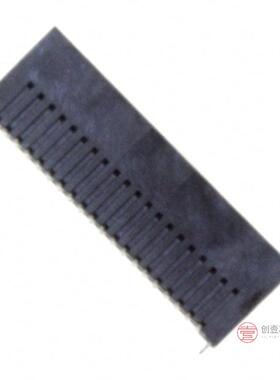原装5-104693-4全新CONN HEADER SMD 40POS 1.27MM正品