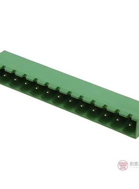 原装1757352全新TERM B HDR 13POS 5.08MM正品