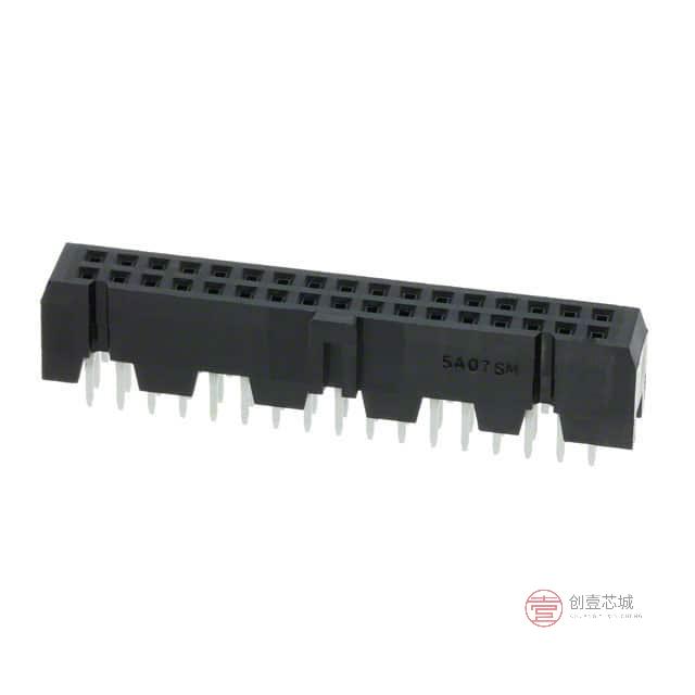 原装HIF3FB-34DA-2.54DSA(71)全新CONN RCPT 34POS