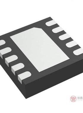 原装TPS61232DRCR全新IC REG BOOST 5V 4A 10VSON正品