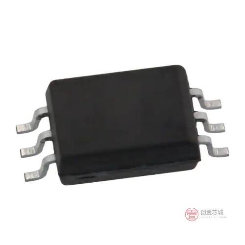 原装正品ACPL-W61L-560E全新OPTOISO 5KV PUSH PULL 6SO