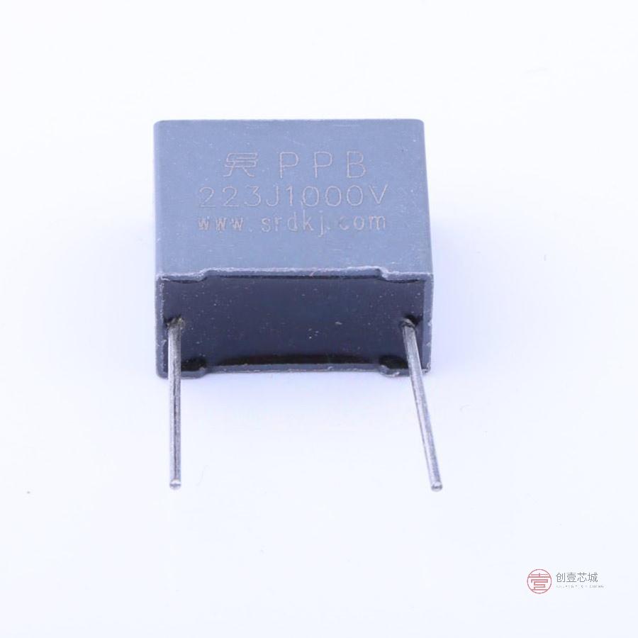 原装PPB223JAD5RLC全新22nF 5% CBB81高压高频电容器正品