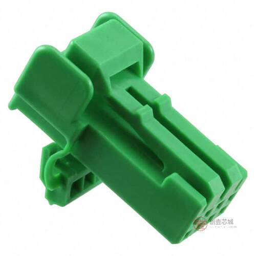 原装正品IL-AG5-4S-S3C1全新CONN SOCKET HOUSING 2.