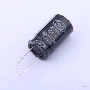 20% ECG2WM101M32OTBO全新100uF 450V 正品 原装