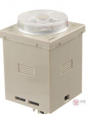 原装H3CR-A AC100-240/DC100-125全新RELAY TIME D