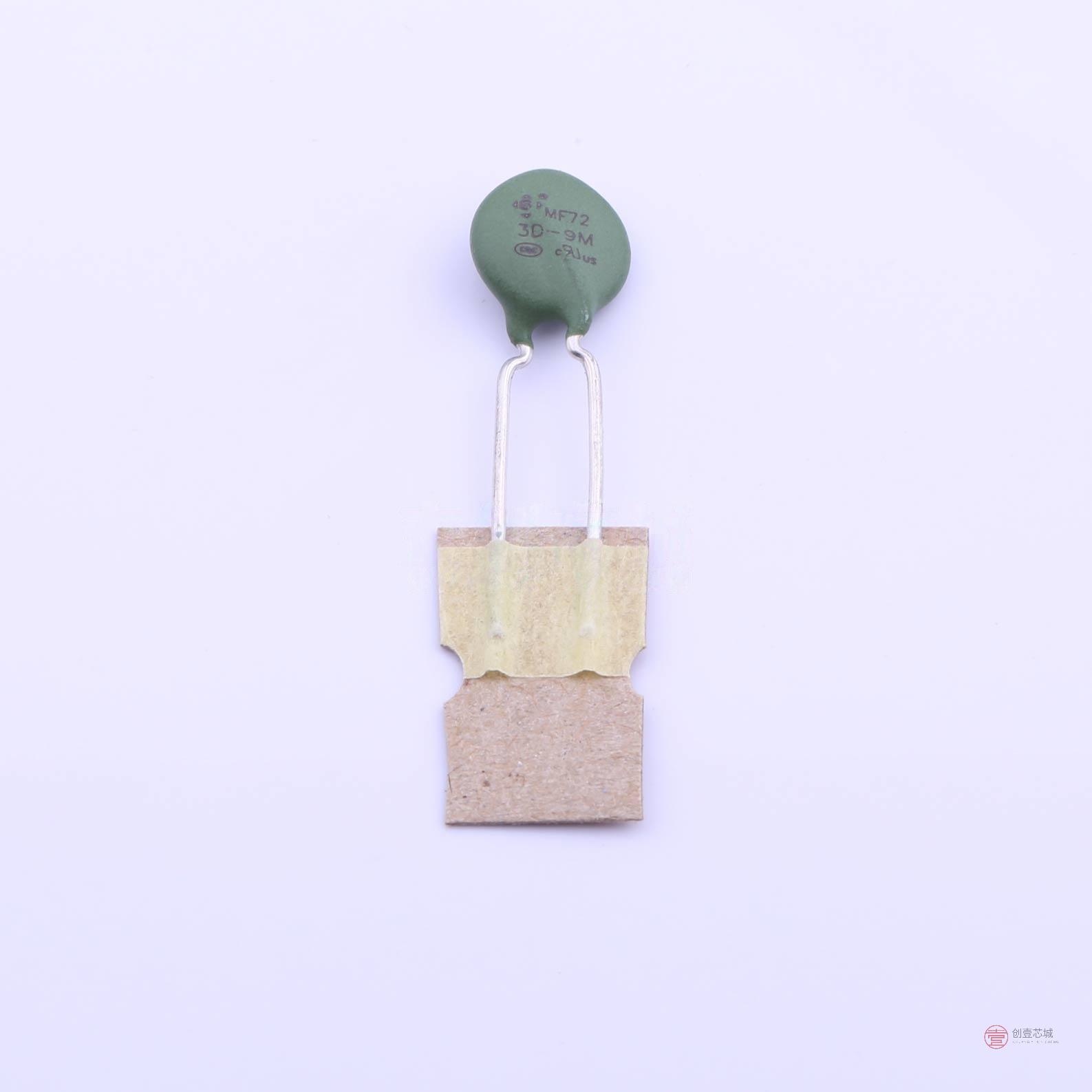 原装MF0903004M4BP0CST0全新3 电阻精度:20% 2600K正品