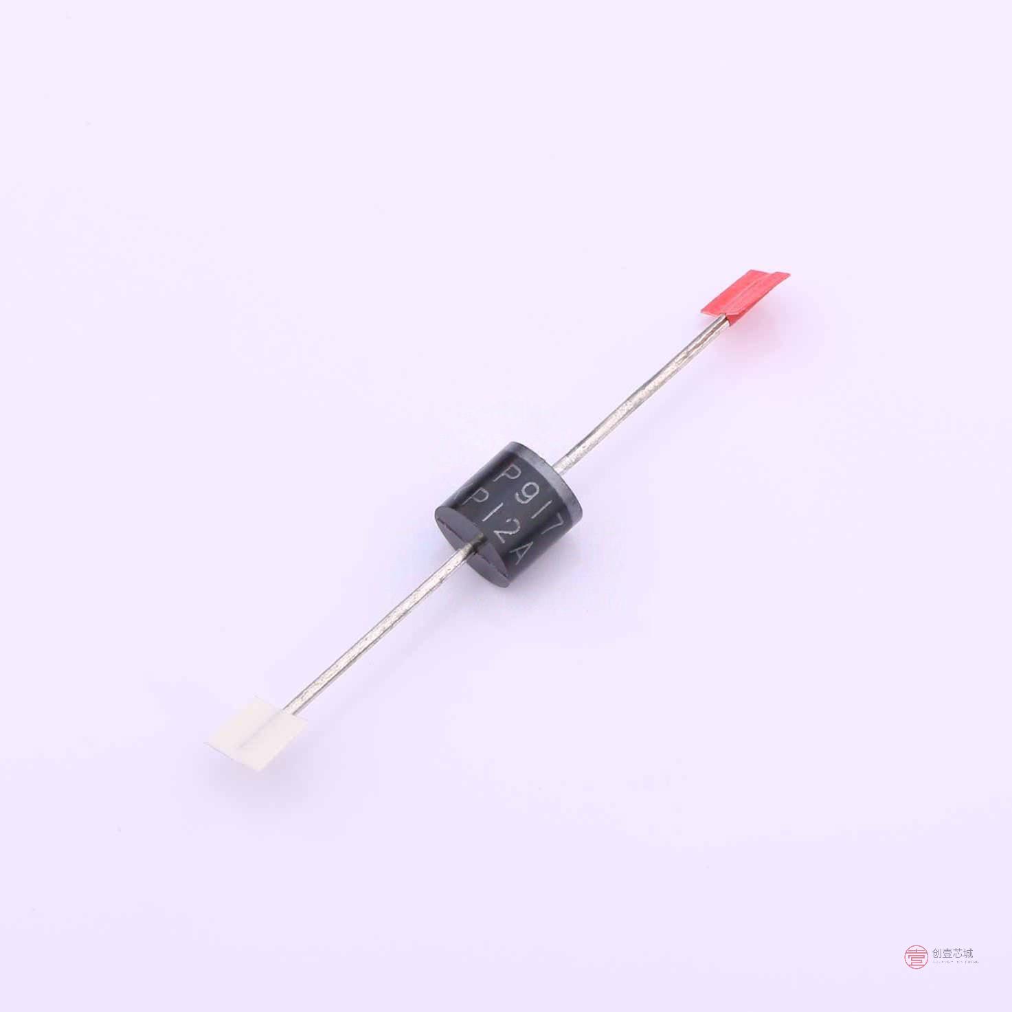 原装5KP12A全新TVS二极管 VRWM=12 V VBR(Min)=13.