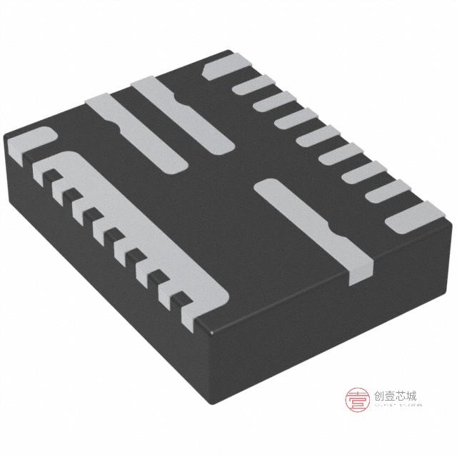 原装MPQ8633BGLE-Z全新IC REG BUCK ADJUSTABLE 20