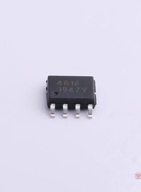 原装SM4616PRL全新1个N沟道和1个P沟道 30V正品