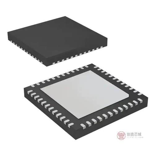 原装CDCLVD2108RGZT全新IC CLK BUFFER 1:8 800MHZ