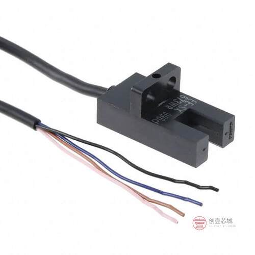 原装正品EE-SX673-WR 1M全新SENSOR OPTICAL 5MM MOD