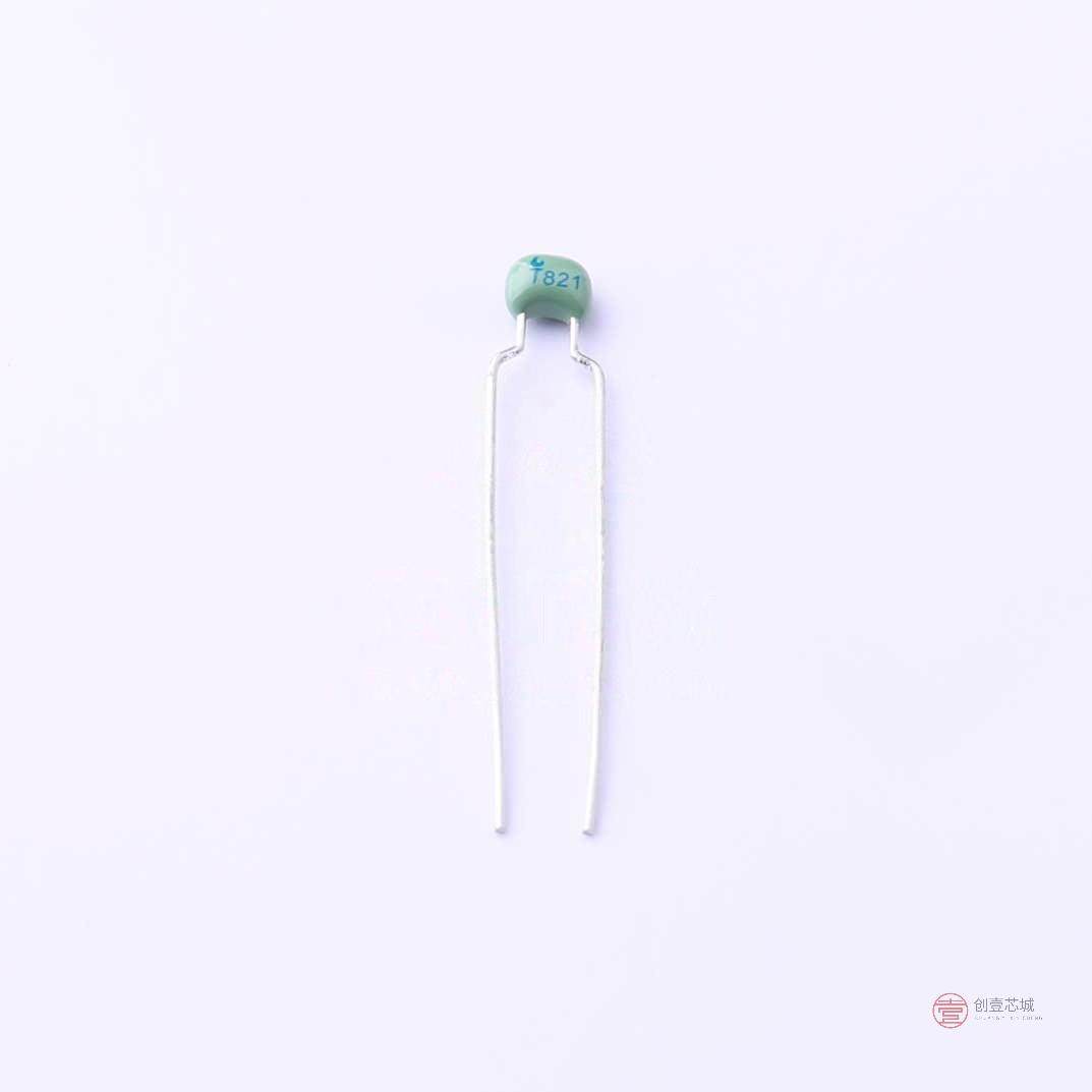 原装CC4-0805-CG-100V-820pF-J全新820pF 5% 100V正品