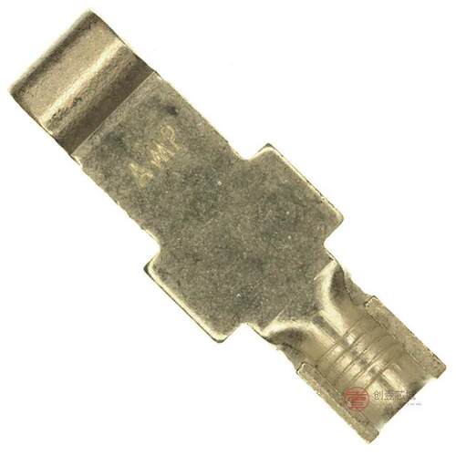 原装正品54330-1全新CONN TAB CRIMP SILVER