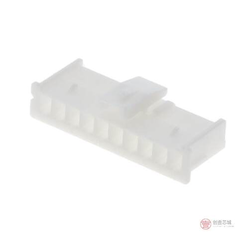 原装正品XARP-10V全新CONN XA PLUG HOUSING 10POS 2.5MM