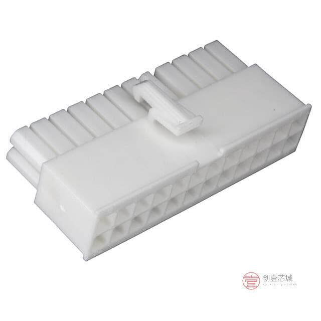原装770587-1全新CONN PLUG 24POS MINI UNIV-MATE正品