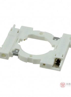 原装2174024-1全新SOLDERLESS LED SOCKETS正品