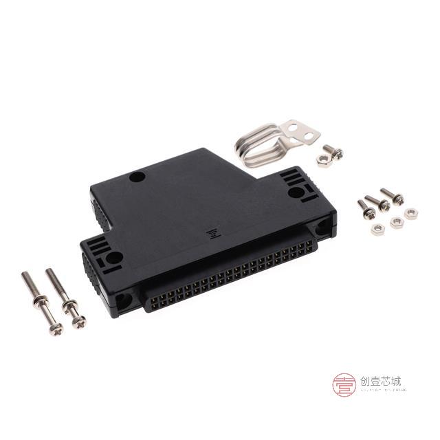 原装C500-CE404全新CONN MODULE 32 POS FOR CQ1M正品