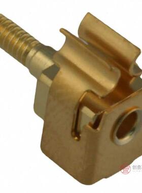 原装正品532924-4全新CONTACT SOCKET POWER GOLD
