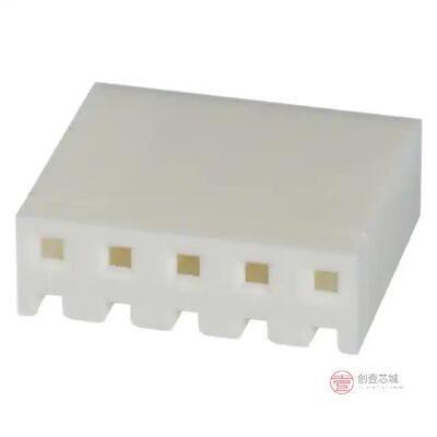 原装正品640251-5全新CONN RECPT 5POS W/O RAMP SL-156