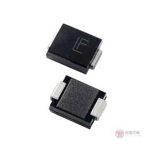 TPSMC39CA全新TVS DO214AB正品 DIODE 53.9VC 33.3VWM 原装