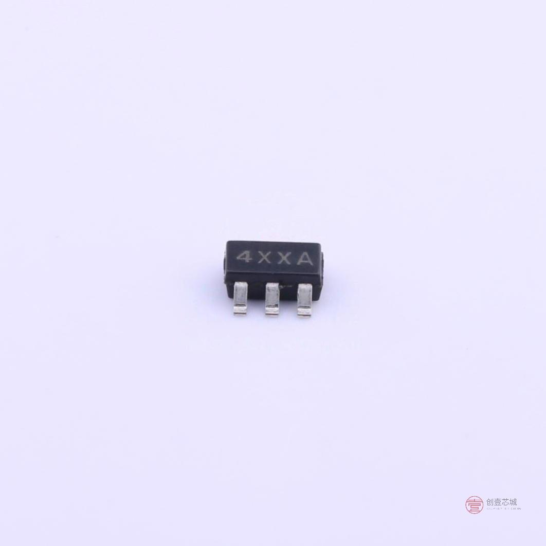 原装XC6204B282MR全新Vin=10V Vout=2.8V 150mA 70