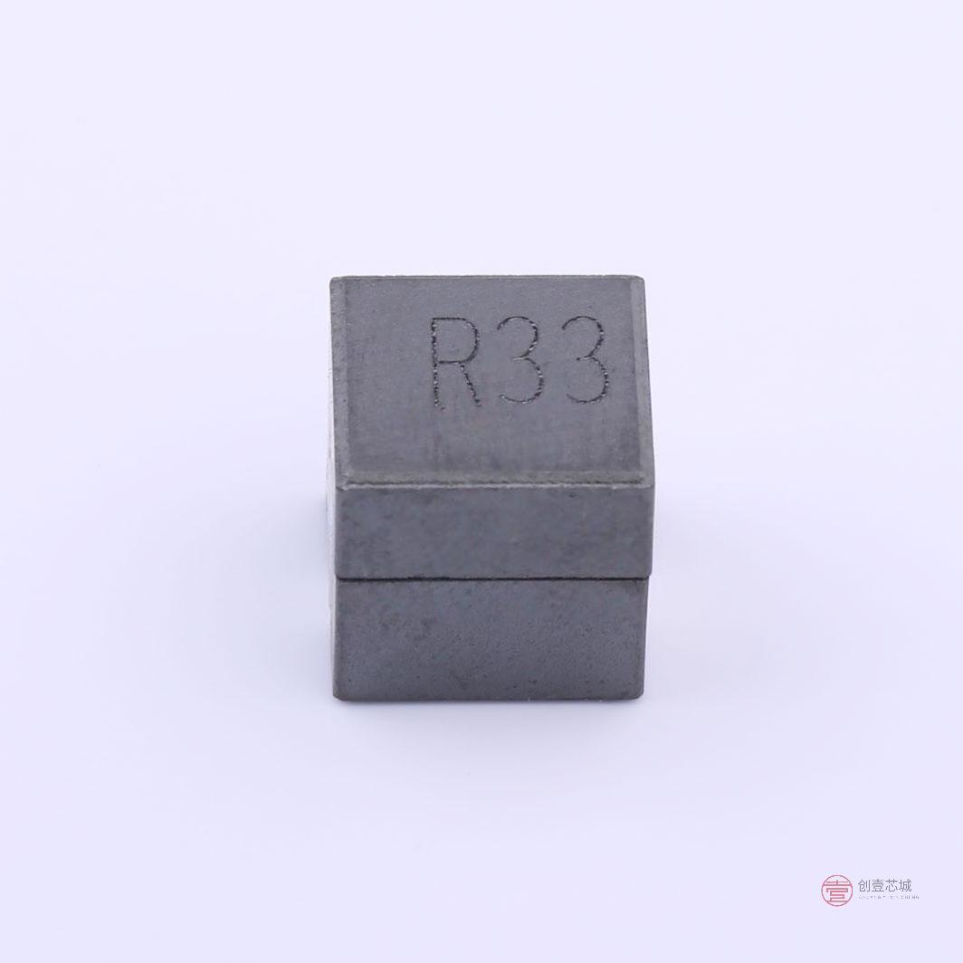 原装VLB10090HT-R33K全新330nH 10% 37A 0.3m正品