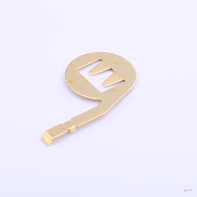 原装MY-ZJ-015全新接触/弹性器件正品